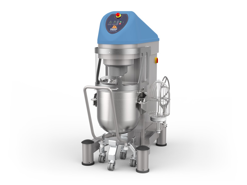 MATAŞ Planet Mikser, 60 Lt, PM60